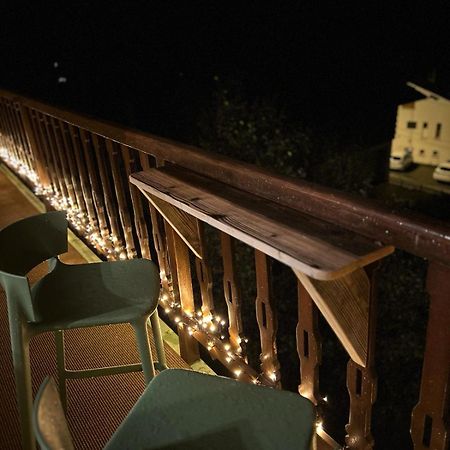 Lou Griffoul Appartement-Chalet Font-Romeu-Odeillo-Via المظهر الخارجي الصورة